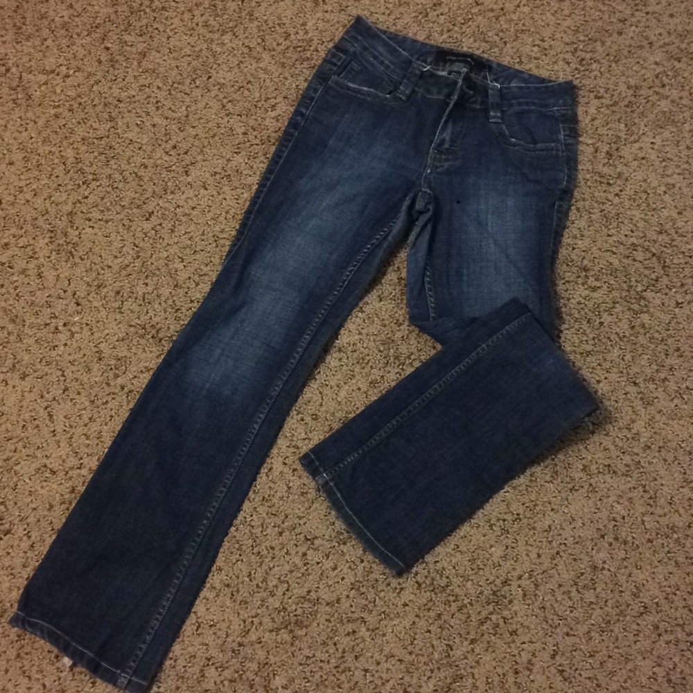 Calvin Klein jeans